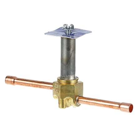 Sporlan Solenoid Body E3S120